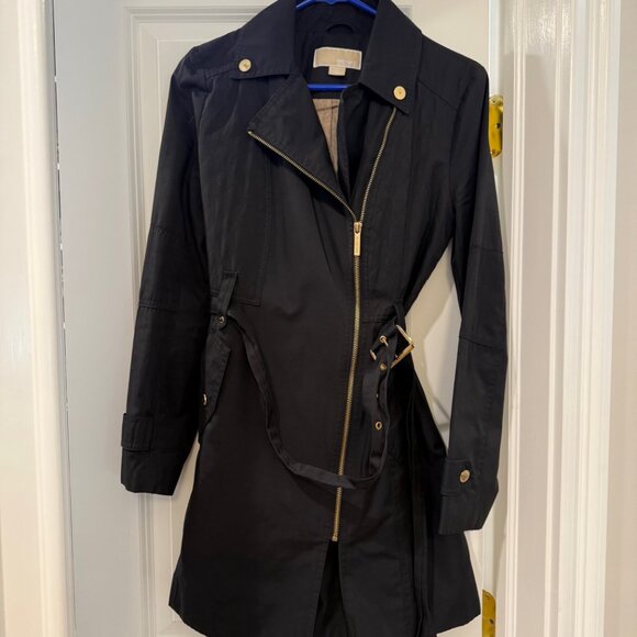 MICHAEL Michael Kors Jackets & Blazers - MICHAEL Michael Kors Rain coat